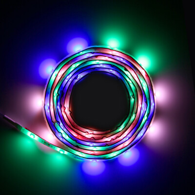 

zanflare BT - KU - 3528AD - 30D - PGB LED Strip