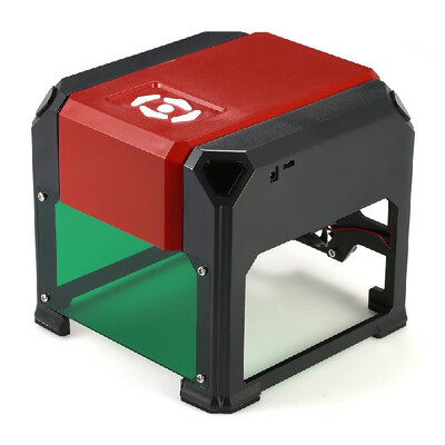

K5 Mini BT Laser Engraving Machine Desktop Carving Machine for iOS&Android System for Smart Phone