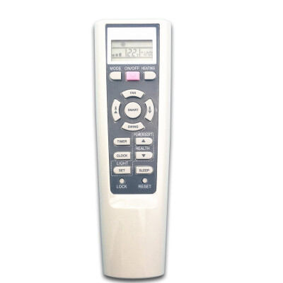 

Air conditioner remote control suitable for haier air conditioning yr-w08 yl-w08 yr-w03 yr-w02 yr-w01 yr-w04 yr-w06 yr-w07