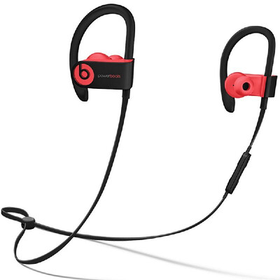 

Beats Powerbeats3 Wireless BT Headphones In-Ear Headset Music Sports Earphone Hands-free with Microphone