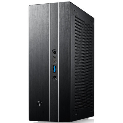 

ASRock DeskMini Z370 Intel Z370LGA 1151