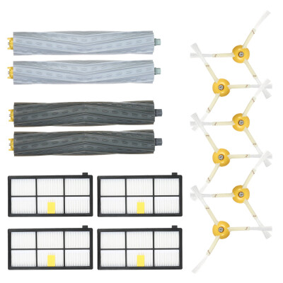 

Pack of 14 Replacement Accessories Kit for iRobot Roomba 800 & 900 Series 805 860 861 864 866 870 880 890 891 894 960 961 964 966