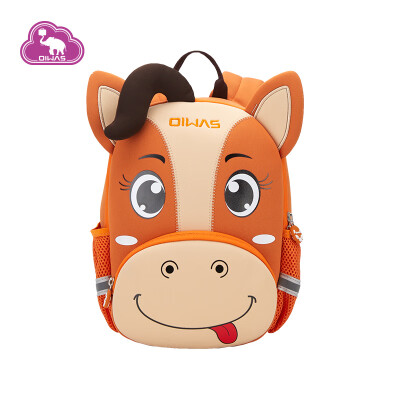 

School Bags 3d Cartoon 2018 Kids Oem Time Lead Color Material Origin Type Free Size Sample Days