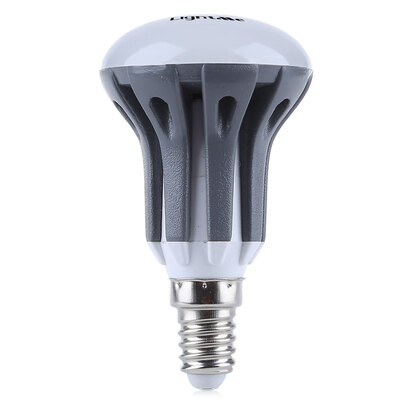 

E14 220-240V R50 3W LED Bulb SMD 2835 Spot Globe Lamps Energy Efficient Lighting