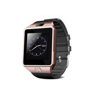 

2G Smart Watch MTK6261 CPU 154in LCD Touch Screen Camera BT 30 Fitness Tracker Support Nano SIM Card Pedometer Stopwatch Sleep M