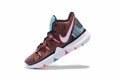 

Nike Kyrie 5 EP Mens Basketball Shoes