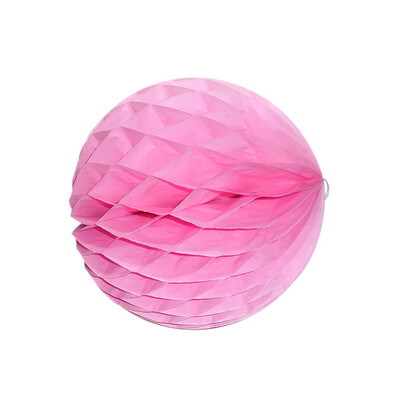 

Honeycomb Ball Paper Flower Ball Hanging Garland Decoration for Birthday Party Bridal Wedding Baby Shower