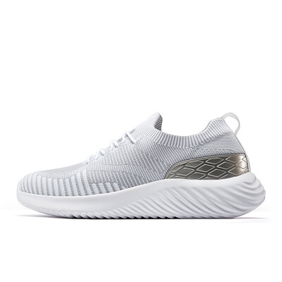 

Camel CAMEL fashion lightweight casual shoes fashion shoes breathable wild casual shoes A912318055 new light gray 41