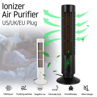 

Willstar New Ionizer Air Purifier Air Cleaner Air Ionizer Ionizator Negative Ion Generator For USUKEU