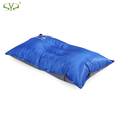 

SHENGYUAN Inflatable Pillow Sleeping Bag Seat Cushion Mat Outdoor Supplies