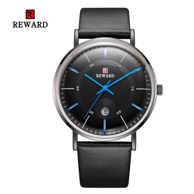 

REWARD 63088 Men Pointer Quartz Watch