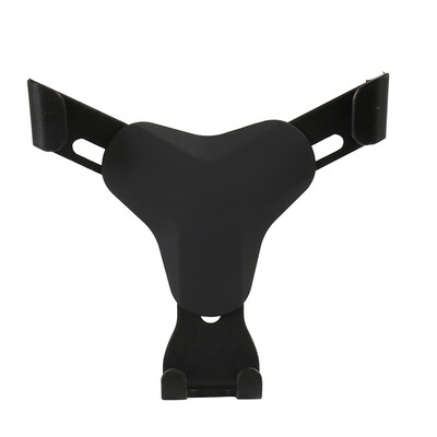 

Car Phone Holder Air Vent Gravity Mount Stand for iPhone 7 8 X Samsung S8 S9 HM