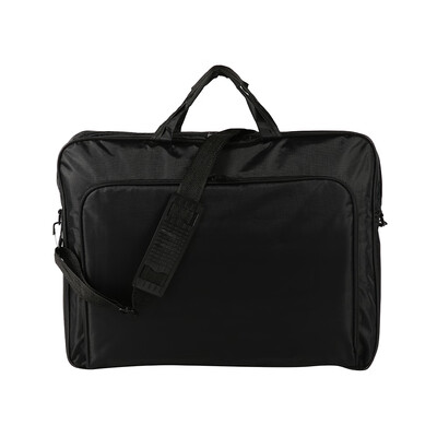 

Premium 17 Inch Shoulder Bag Widescreen Laptop&Notebook Carry Case
