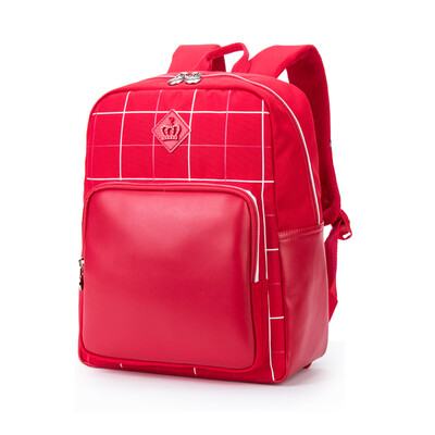 

Beijing Tokyo Childrens Leisure Bag 2-5 years old red