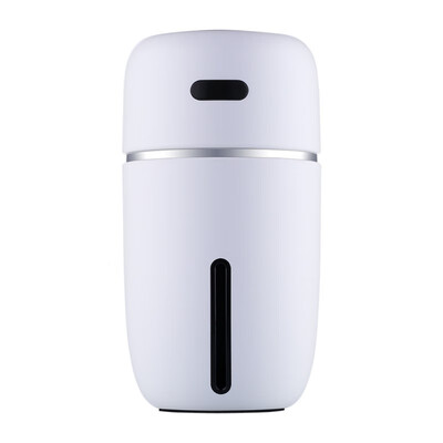 

LED USB Ultrasonic Home Car Air Purifier Aroma Diffuser Essential Oil Humidifier