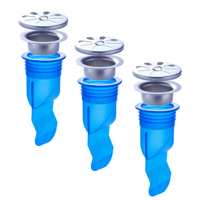 

Felte floor drain deodorant silicone core bathroom sewer down pipe insect control ground drain core XSX-36