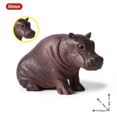 

Oenux Realistic Farmers Model Simulation Breeder Feed Shepherd Figurines Dog Animal Figurine Miniature Cute Toys For Children