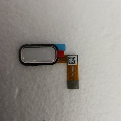 

For Asus Zenfone 4 Max ZC554KL Home Button Flex Cable Touch ID Fingerprint Sensor KeyHome Keys Repair parts