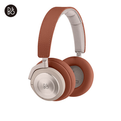 

B&O beoplay PLAY H9i flagship ear-mounted wireless noise-reduction headphones bo headphones red peach