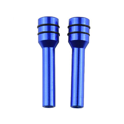 

2Pcs Car Door Lock pins Car interior Styling car Lift Button For Mercedes Ford BMW Chevrolet Honda car door Pin lock