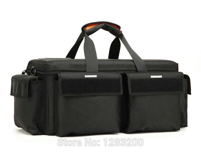 

Professional Large Video Camera Bag HDV3819-5026 For Panasonic AG-AC90MC AG-HMC43MC SONY HDR-FX1000E HDR-AX2000E HVR-A1C