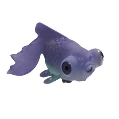 

Funny Artificial Silicone Swim Robofish Toy Fish Robotic Pet Fishing Tank Decoration Aquarium Decoration Aquarium Accessories