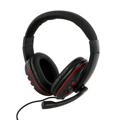 

Willstar 35mm Gaming Headset Headphones with Mic for PlayStation 4 Xbox One & PC