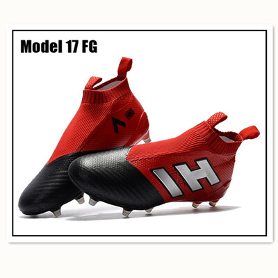 

BJAKIN new adult mens outdoor football shoes jacket TF FG football shoes sports training sports shoesShipping