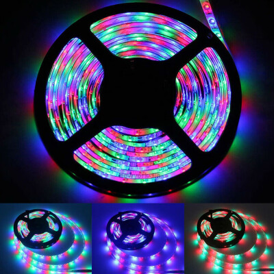 

Willstar Strip Lights with Remote Tape Lights Color Changing RGB Light Strip 5050 LED 984 ftSet