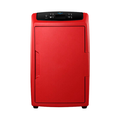 

Tingwei CB-12 12L red touch upgrade car refrigerator intelligent digital display car heating&cooling box