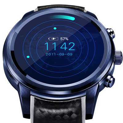 

Android 51 smart watch phone 16GB SIM card GPS navigation WiFi HD Internet Bluetooth sports bracelet wireless smartwatch RAM 2G