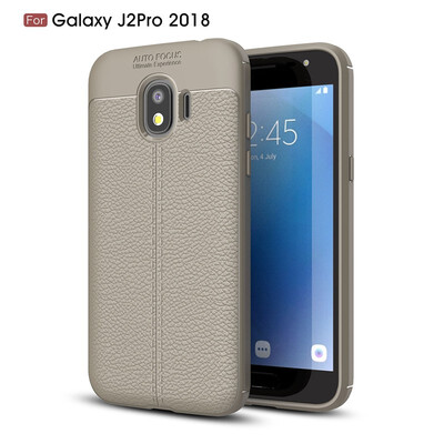 

Fecoprior Back Cover For Samsung Galaxy J2 Pro 2018 Case Soft TPU Silicon Fundas Coque Celulars