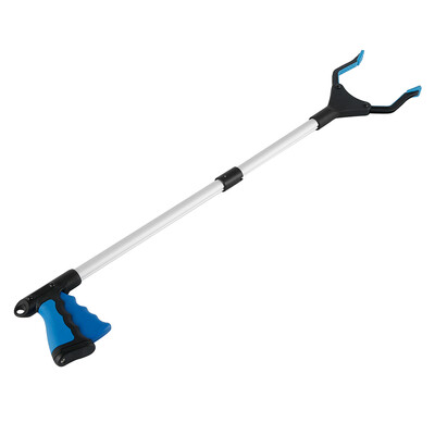 

Reacher Graber Foldable Lightweight Pick Up Tool for Courtyards Garden