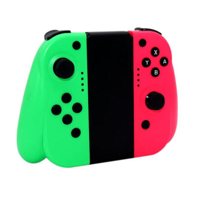 

Wireless Bluetooth Game Controller For Nintendo Switch Wireless Controller For Bluetooth LR Gamepad Replacement For Joy-Con