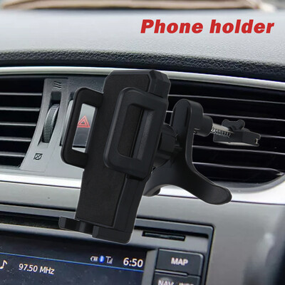 

Willstar Universal 360° Car Air Vent Phone Holder Mount Stand Cradle For iPhone Samsung
