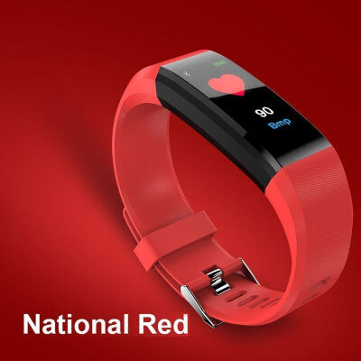 

Future wristband Fitness Tracker Step Counter Heart Bracelet outdoor Activity Monitor Wristband Fitness equipment