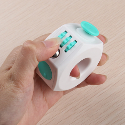 

New decompression toy Fidget Rings decompression ring anti-pressure ring creative gifts