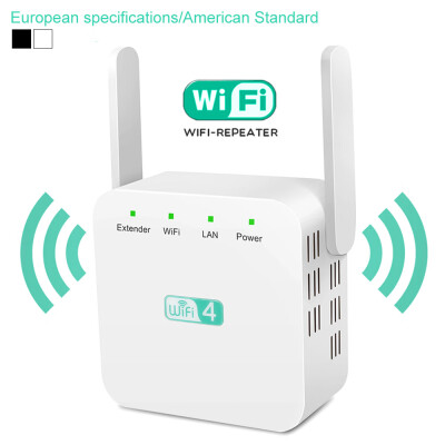 

Willstar 24Ghz Dual Band WiFi Extender Zen Booster Internet Range Zenbooster 300Mbps Wi-Fi Repeater Wireless Signal Amplifier