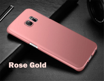 

Goowiiz Phone Case For Samsung Galaxy S8S8 PlusNote 8S9S9 PlusNote 9 Luxury Ultra-thin Hard Plastic Matte PC Cover