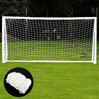 

Varsity Football Net Kicking Cage Practice Goal Net