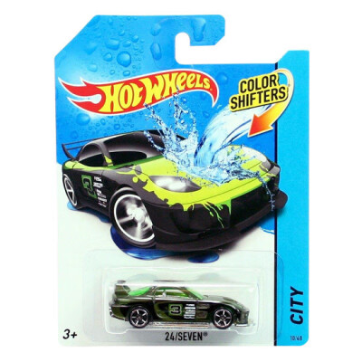 

Hot wheels Cool Sports Car Toy 1 pieceRussia is not available New or Old Package Shipped Randomly