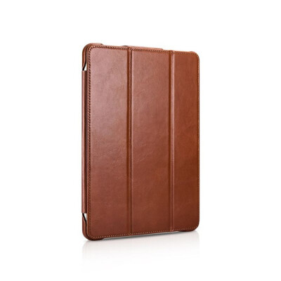 

2019 Icarer Business Retro Leather Case for For iPad Pro 11" High Quality Genuine Leather Flip Cover For iPad Pro 11 inch