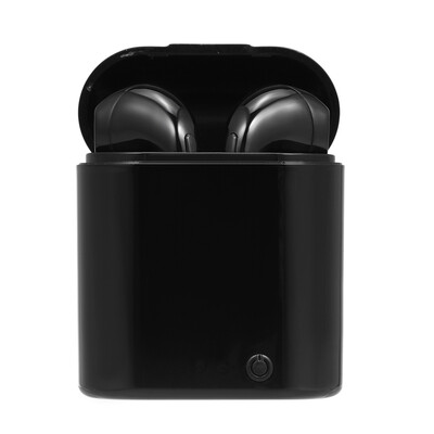 

i7 mini TWS Earbuds i7s Upgrade True Wireless Bluetooth Sports Earphones Invisible Headphones In-ear Music Sweat-proof Headsets Ha