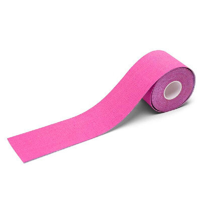 

16FT Sports Bandage Anti-allergic Muscle Support Athletic Tape Pain Relief Muscle Tape Shin Splints for Shoulder Knees Elbows