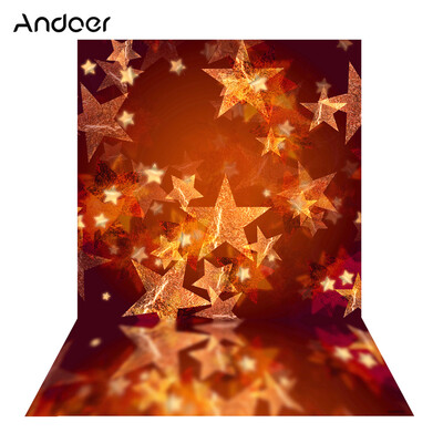 

Andoer 15 2m Photography Background Backdrop Digital Printing Christmas Tree Gift Pattern for Photo Studio