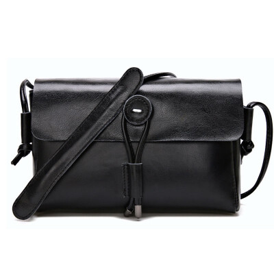 

Cowhide brand genuine leather crossbody bag women messenger bags cover zipper ladies shoulder with high quality female handbag