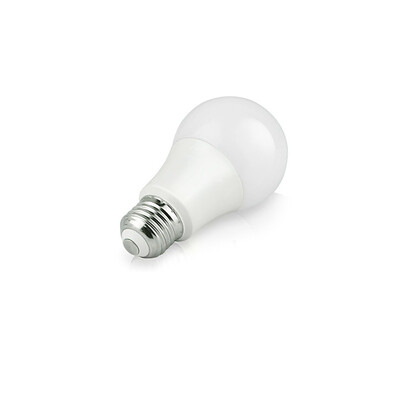 

1PCS 12W Dimmable E27B22 Ac220 Warm WhiteCold White