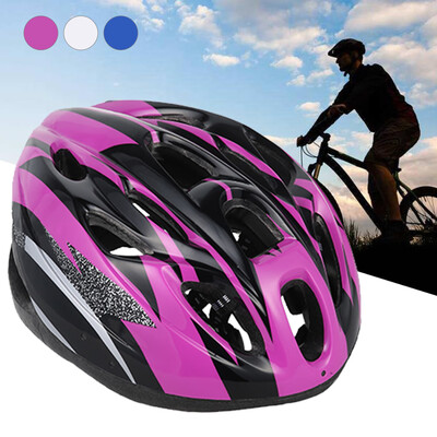 

Willstar Protective Adult Cycling Helmet MTV Bike Safety Helmet Bicycle Outdoor Sport DE