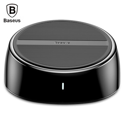 

Baseus Star Sky 2-in-1 Desktop Wired Wireless Charger 3 USB Ports