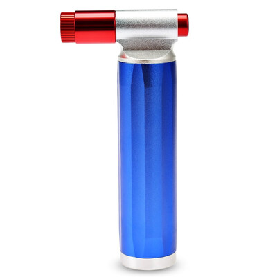 

super mini Cycling Bicycle Air Pump Presta Schrader Valve tire pump Ball Basketabll Type Soccer Bike Pump Inflator A V&F V